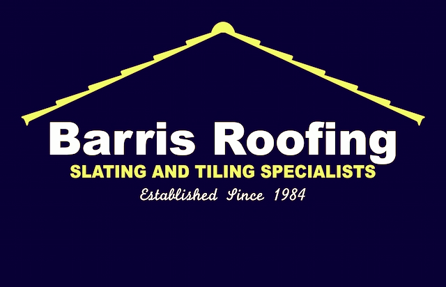 Barris Roofing